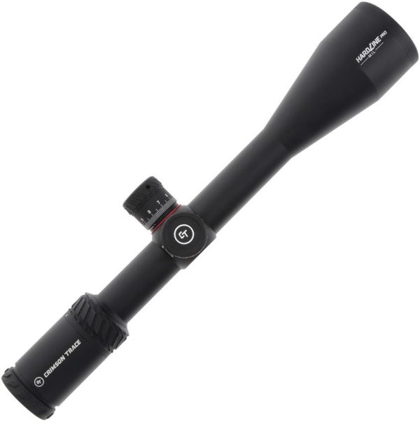 Crimson Trace Hardline Pro 4-16x50 Scope FFP