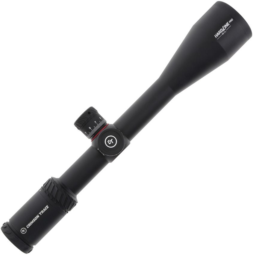 CMT101030.jpg Crimson Trace Hardline Pro 4-16x50 Scope MR1-MIL Black