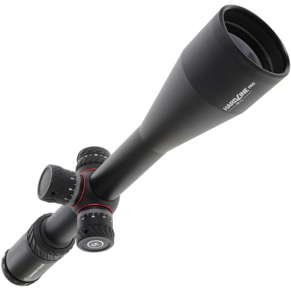 Crimson Trace Hardline Pro 4-16x50 Scope FFP