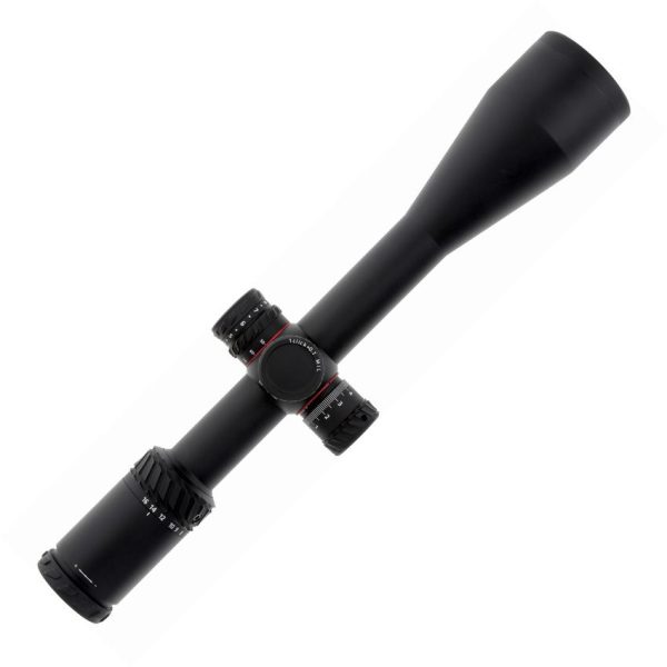 Crimson Trace Hardline Pro 4-16x50 Scope FFP