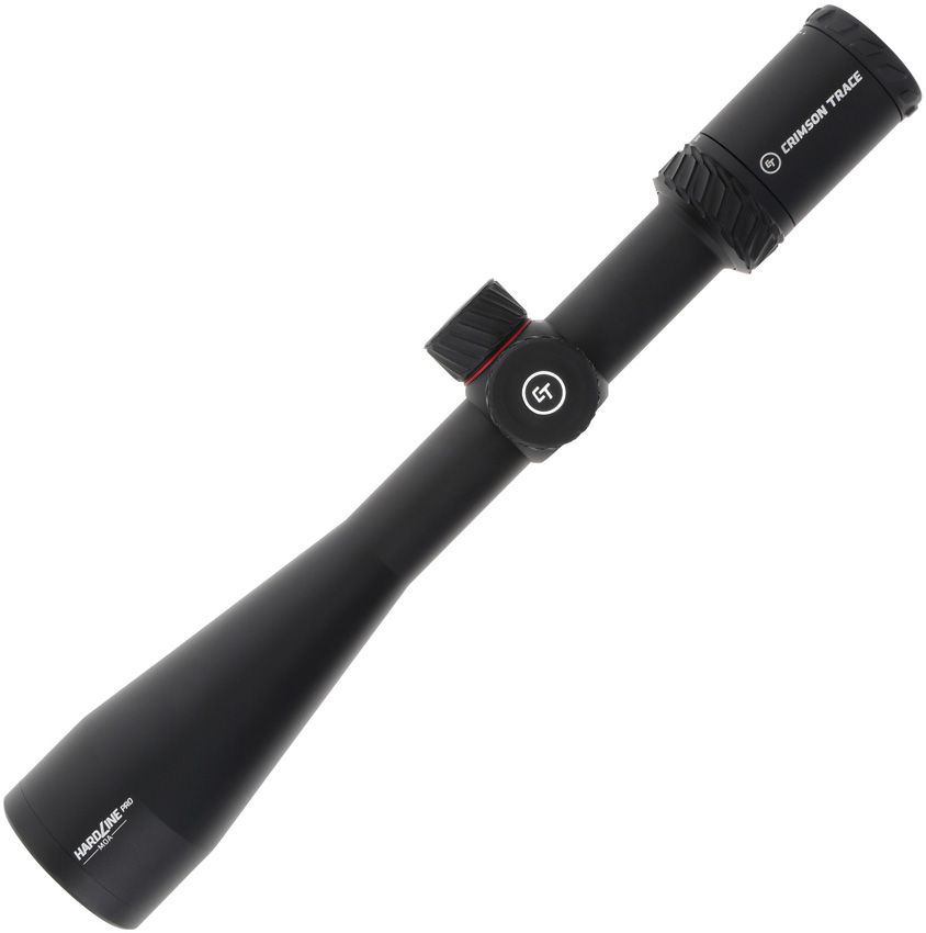 Crimson Trace Hardline Pro 6-24x50mm Scope MR1-MOA Illuminated