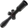 Crimson Trace Hardline Pro 6-24x50 Rifle Scope MR1-MIL Black