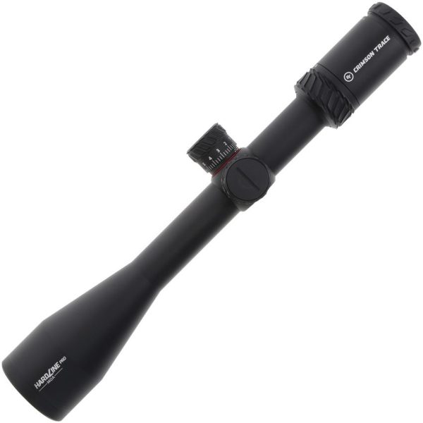 Crimson Trace Hardline Pro 4-16x50 Illuminated Rifle Scope