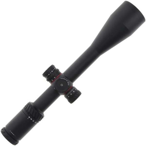 Crimson Trace Hardline Pro 4-16x50 Illuminated Rifle Scope