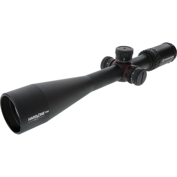 Crimson Trace Hardline Pro 6-24x50 Scope SFP