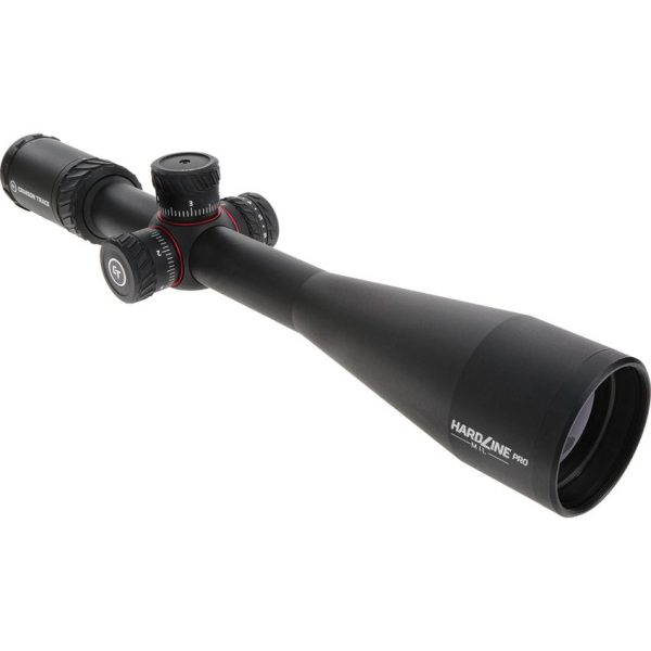 Crimson Trace Hardline Pro 6-24x50 Scope SFP