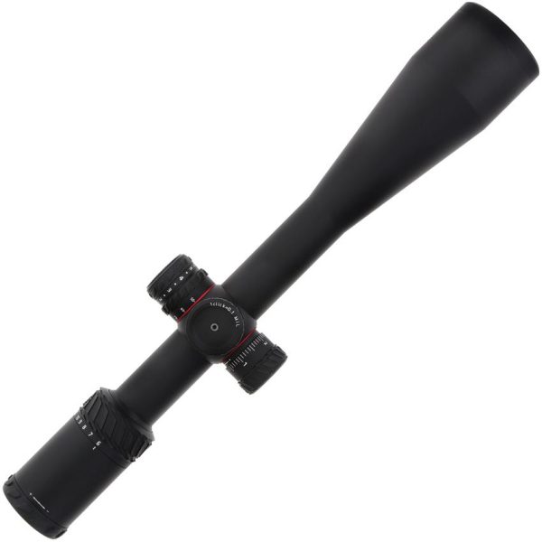 Crimson Trace Hardline Pro 6-24x50 Scope SFP