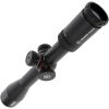 Crimson Trace Hardline 3-12x42 Scope MR1-MIL Black Tactical