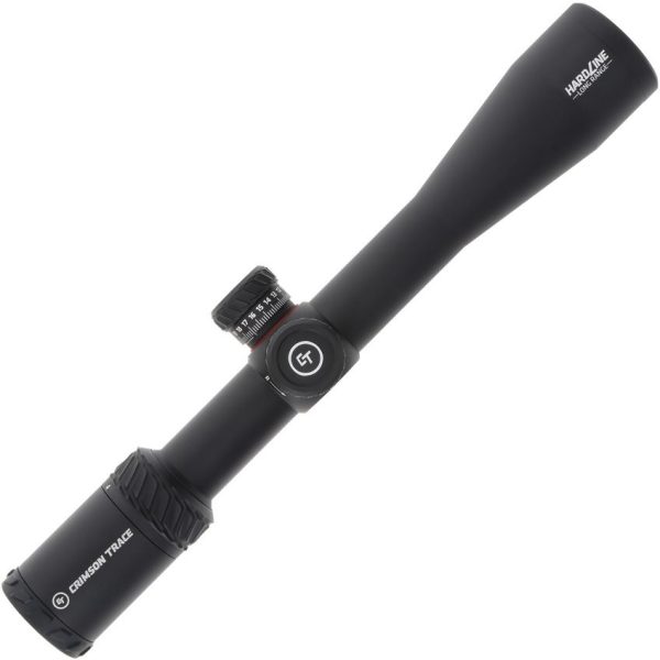 CMT101190.jpg Crimson Trace Hardline 4-16x42 Long Range Rifle Scope Black