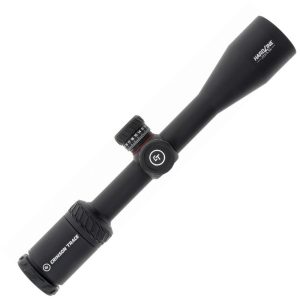 CMT101240.jpg Crimson Trace Hardline 3-9x40mm BDC Rifle Scope Black