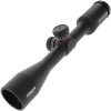 Crimson Trace Hardline 3-9x40mm BDC Rifle Scope Black