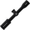 Crimson Trace Hardline 2-7x32mm Rifle Scope Black Tactical