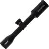 Crimson Trace Hardline 2-7x32mm Rifle Scope Black Tactical