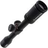 Crimson Trace Hardline 2-7x32mm Rifle Scope Black Tactical