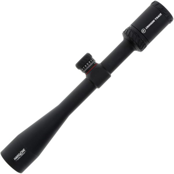 CMT101270.jpg Crimson Trace Hardline 4-12x40mm Long Range Scope