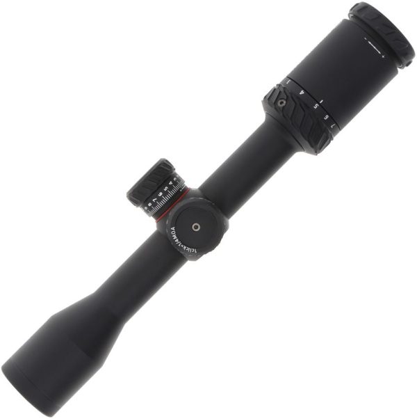 Crimson Trace Brushline Pro 2-7x32 Rimfire Scope Black
