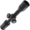 Crimson Trace Brushline Pro 2-7x32 Rimfire Scope Black