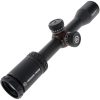 Crimson Trace Brushline Pro 2-7x32 Rimfire Scope Black