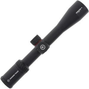 CMT101320.jpg Crimson Trace Hardline Pro 3-12x42 Rifle Scope Black