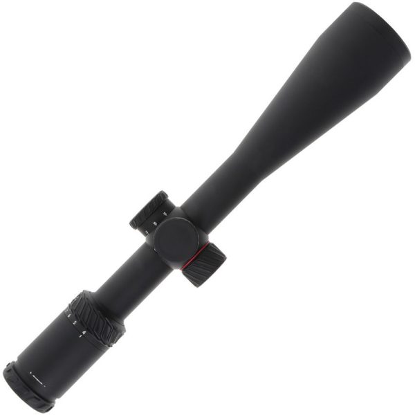 Crimson Trace Brushline Pro 4-16x50 Rifle Scope Black
