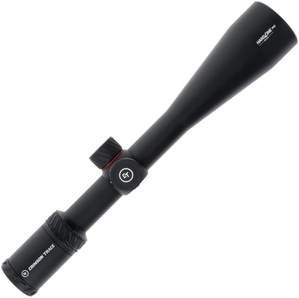 Crimson Trace Hardline Pro 4-16x50 30mm Scope