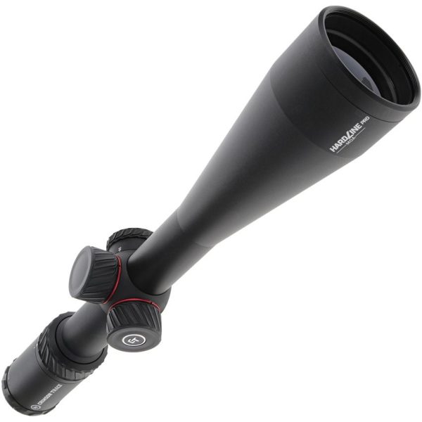 Crimson Trace Hardline Pro 4-16x50 30mm Scope