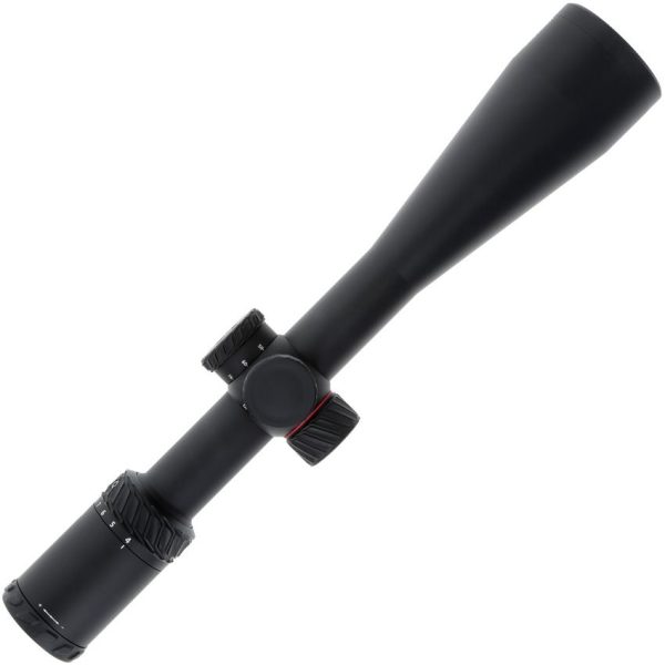 Crimson Trace Hardline Pro 4-16x50 30mm Scope