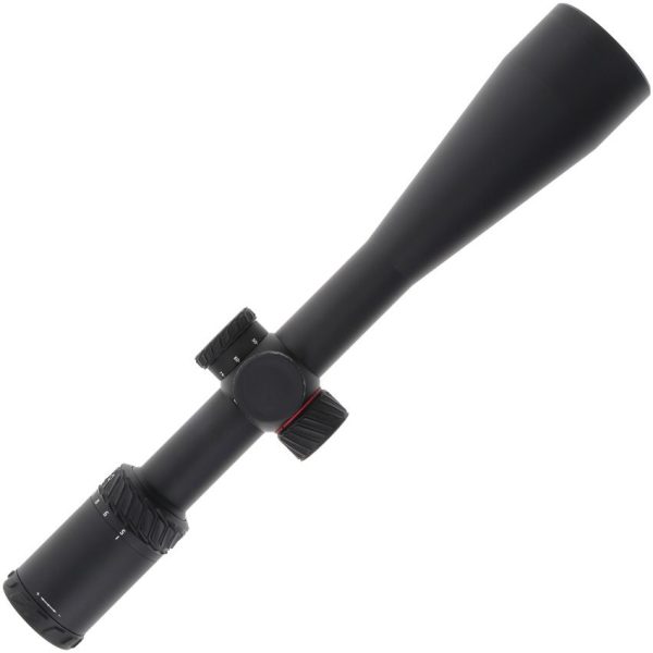 Crimson Trace Hardline Pro 5-20x50 Rifle Scope Black