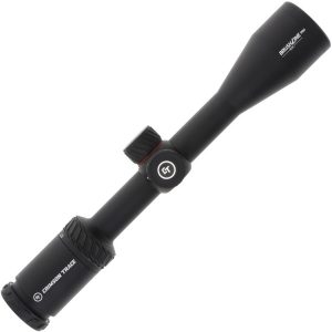 Crimson Trace Brushline Pro 2.5-10x42 BDC Scope