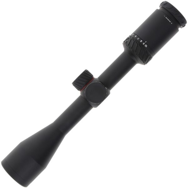 Crimson Trace Brushline Pro 2.5-10x42 BDC Scope