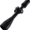 CMT101390.jpg Crimson Trace Brushline Pro 3-12x42 Rifle Scope BDC Reticle