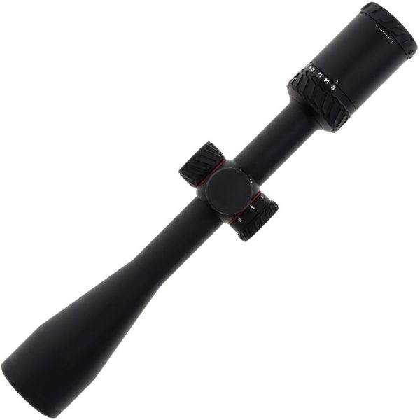 Crimson Trace Brushline Pro 4-16x42 BDC Scope