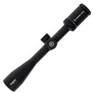 CMT101410.jpg Crimson Trace Hardline 4-16x42 Rifle Scope Black