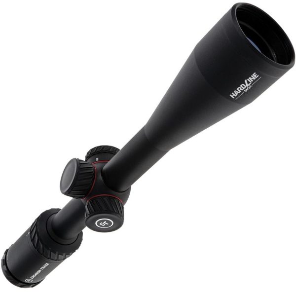 Crimson Trace Hardline 4-16x42 Rifle Scope Black