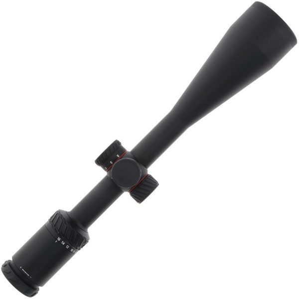 Crimson Trace Brushline Pro 4-16x50mm Rifle Scope BDC Reticle