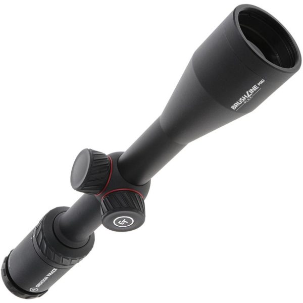 CMT101450_add_01.jpg Crimson Trace Brushline Pro 3-9x40mm PLEX Scope