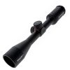 Crimson Trace Brushline Pro 3-9x40mm Rifle Scope Black