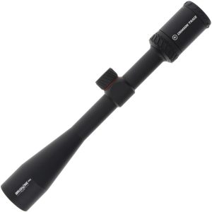 CMT101490.jpg Crimson Trace Brushline Pro 4-12x40 PLEX Scope