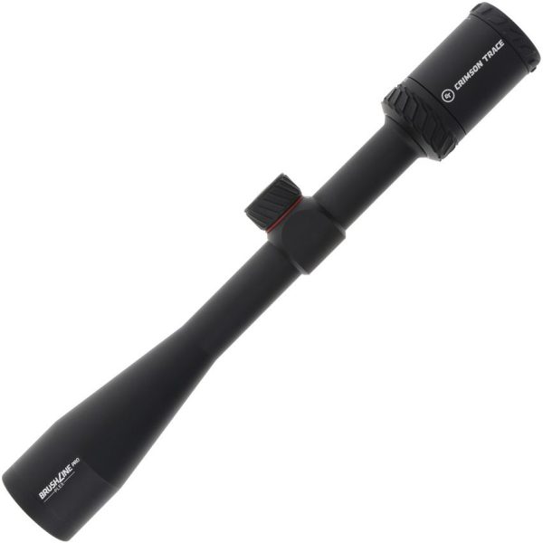CMT101490.jpg Brushline Pro 4-12x40 Scope