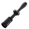 Crimson Trace Brushline Pro 4-12x40 Rifle Scope Black