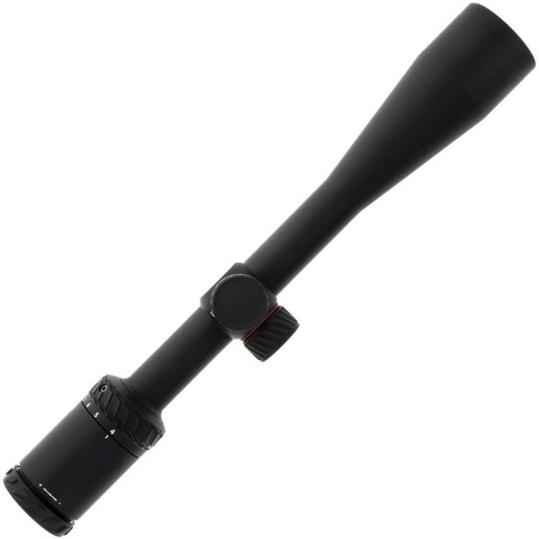 Crimson Trace Brushline Pro 4-12x40 Rifle Scope Black
