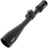 Crimson Trace Hardline 4-12x40mm Rifle Scope MILDOT Black