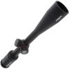 Crimson Trace Hardline 4-12x40mm Rifle Scope MILDOT Black