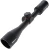 Crimson Trace Brushline Pro 3-9x40mm Rifle Scope Black