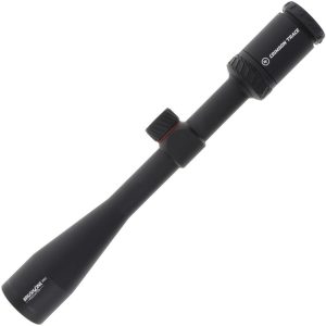CMT101530.jpg Crimson Trace Brushline Pro 4-12x40mm Rifle Scope Black