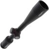 Crimson Trace Brushline Pro 4-12x40mm Rifle Scope Black
