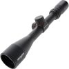 Crimson Trace Brushline 3-9x40mm BDC Rifle Scope Black