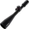 Crimson Trace Brushline 4-12x40mm BDC Rifle Scope Black