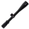 Crimson Trace Brushline 4-12x40mm BDC Rifle Scope Black