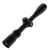 Crimson Trace Brushline 4-12x40mm BDC Rifle Scope Black